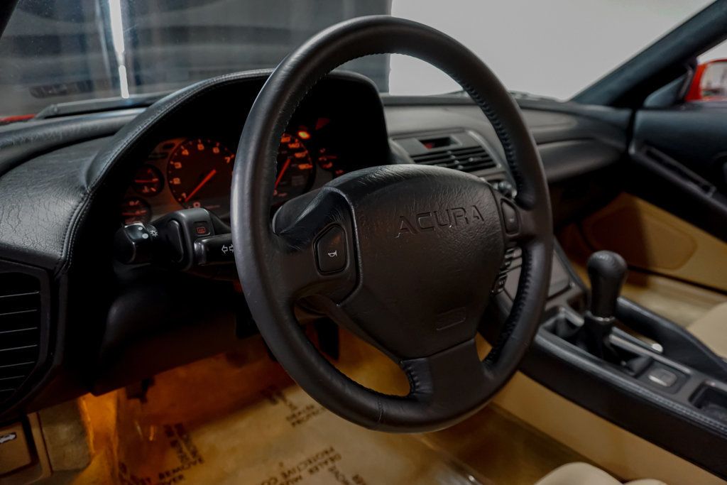 1998 Acura NSX *NSX-T* *6-Speed Manual* *Serviced* *Low Miles* *Clean Spec* - 22867690 - 80