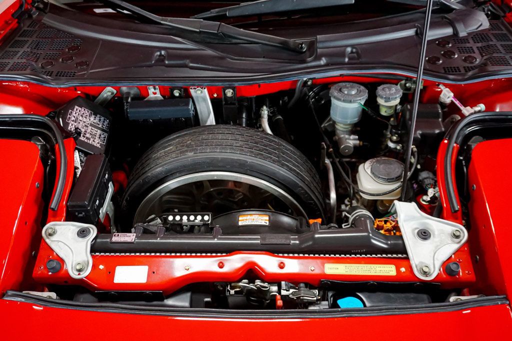 1998 Acura NSX *NSX-T* *6-Speed Manual* *Serviced* *Low Miles* *Clean Spec* - 22867690 - 81