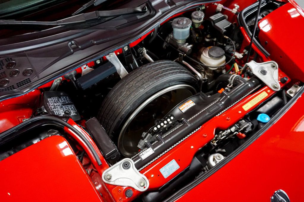 1998 Acura NSX *NSX-T* *6-Speed Manual* *Serviced* *Low Miles* *Clean Spec* - 22867690 - 82