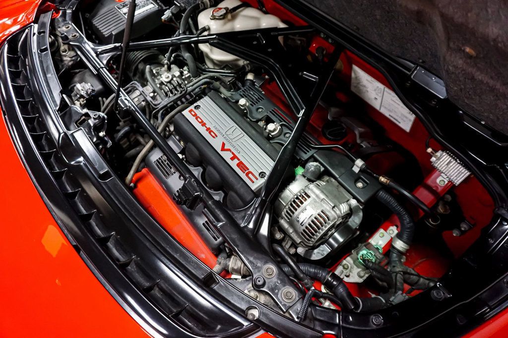 1998 Acura NSX *NSX-T* *6-Speed Manual* *Serviced* *Low Miles* *Clean Spec* - 22867690 - 86