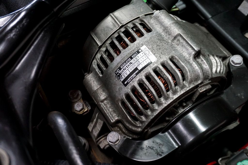 1998 Acura NSX *NSX-T* *6-Speed Manual* *Serviced* *Low Miles* *Clean Spec* - 22867690 - 87