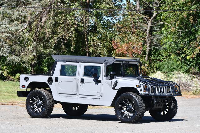 1998 AM General Hummer 4-Passenger Open Top Hard Doors - 22803632 - 12