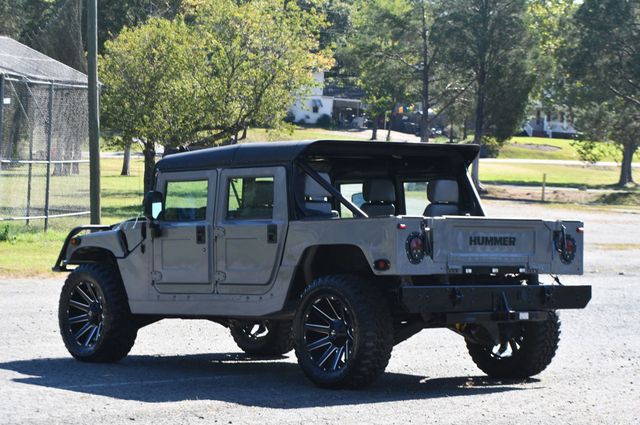 1998 AM General Hummer 4-Passenger Open Top Hard Doors - 22803632 - 6