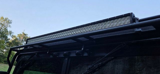 1998 AM General Hummer 4-Passenger Open Top Hard Doors - 22918391 - 9