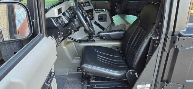 1998 AM General Hummer 4-Passenger Open Top Hard Doors - 22918391 - 13