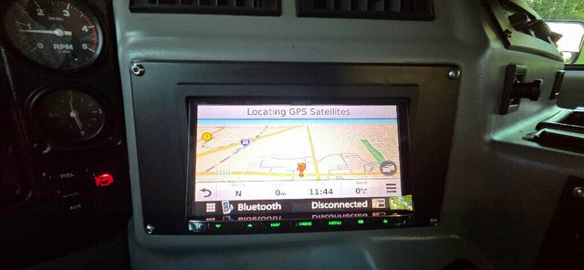 1998 AM General Hummer 4-Passenger Open Top Hard Doors - 22918391 - 38