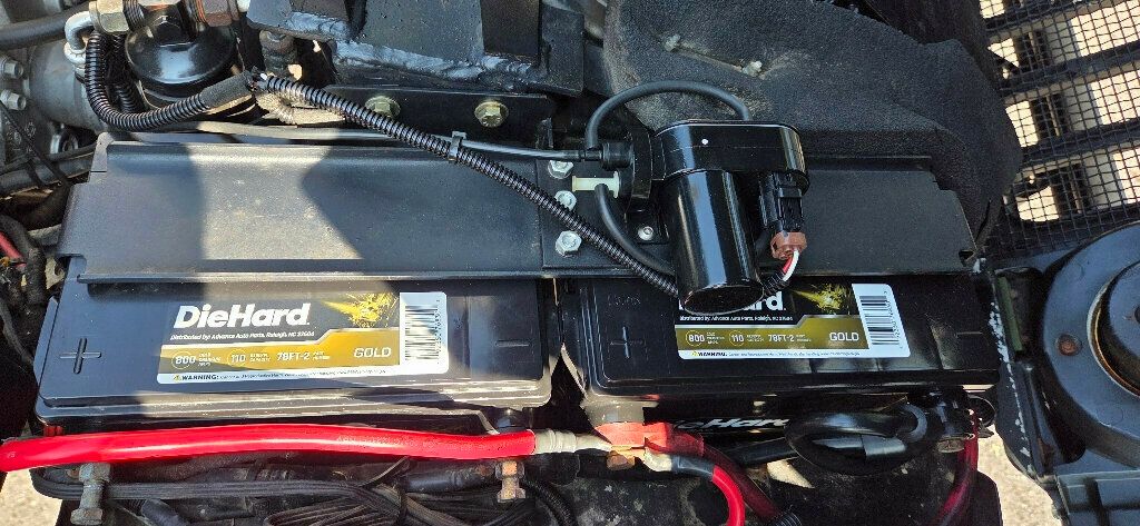 1998 AM General Hummer 4-Passenger Open Top Hard Doors - 22918391 - 39