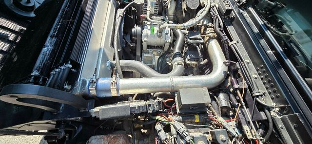 1998 AM General Hummer 4-Passenger Open Top Hard Doors - 22918391 - 40