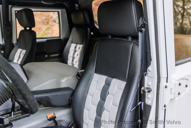 1998 AM General Hummer 4-Passenger Open Top Hard Doors - 22603039 - 5