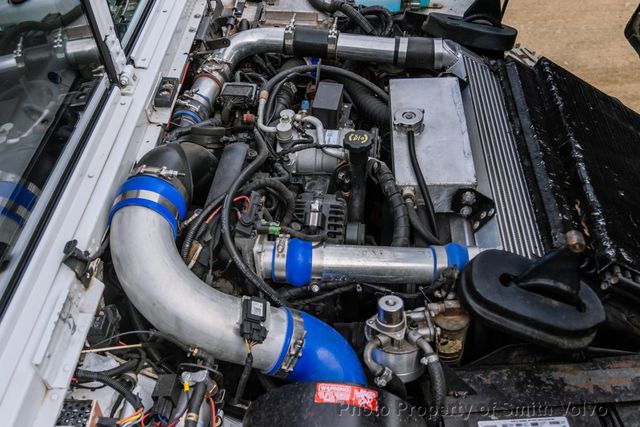 1998 AM General Hummer 4-Passenger Open Top Hard Doors - 22603039 - 6