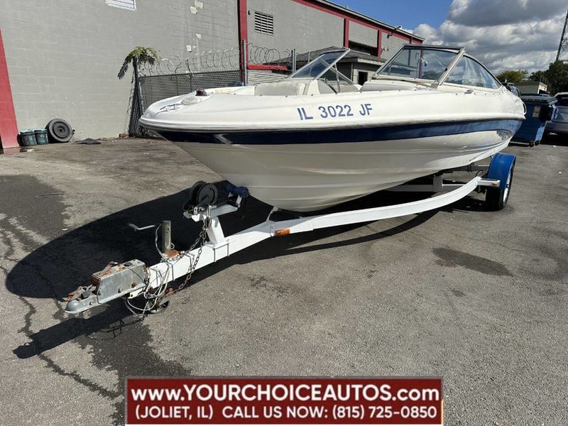 1998 Bayliner 2050 CX CX - 22955559 - 0