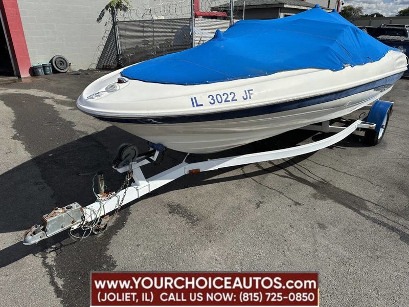 1998 Bayliner 2050 CX CX - 22955559 - 9