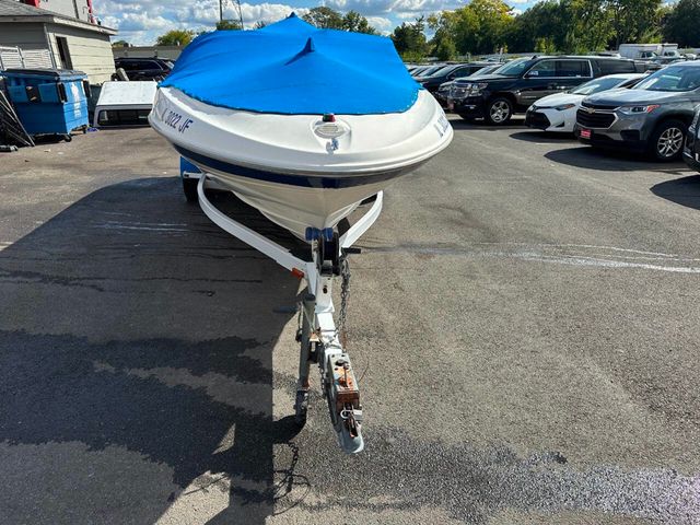 1998 Bayliner 2050 CX CX - 22955559 - 12