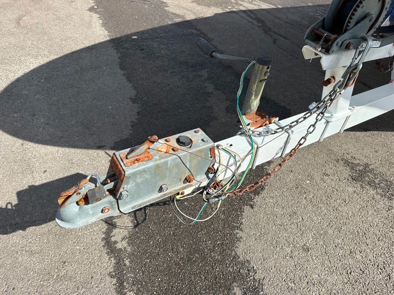 1998 Bayliner 2050 CX CX - 22955559 - 13