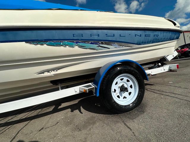 1998 Bayliner 2050 CX CX - 22955559 - 15