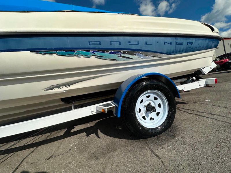 1998 Bayliner 2050 CX CX - 22955559 - 15