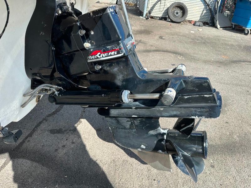 1998 Bayliner 2050 CX CX - 22955559 - 16