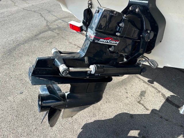 1998 Bayliner 2050 CX CX - 22955559 - 17