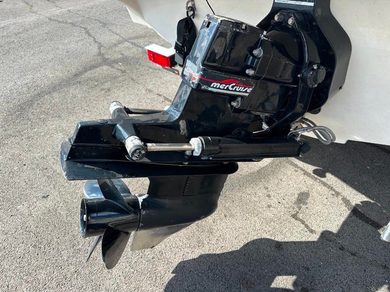 1998 Bayliner 2050 CX CX - 22955559 - 17