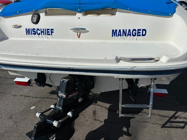 1998 Bayliner 2050 CX CX - 22955559 - 18