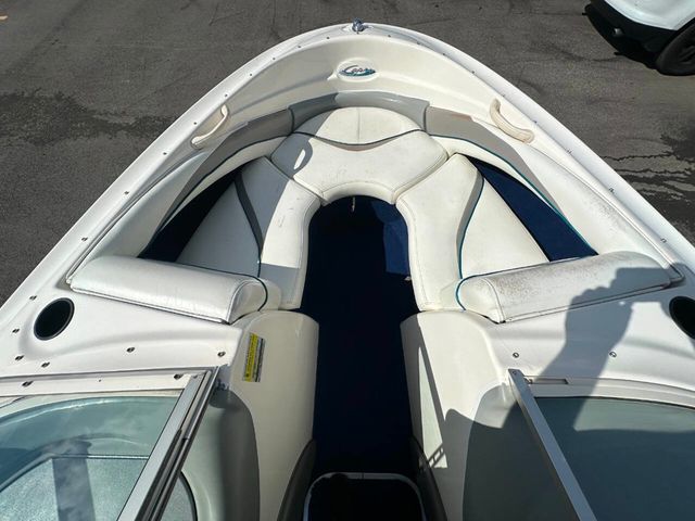 1998 Bayliner 2050 CX CX - 22955559 - 21