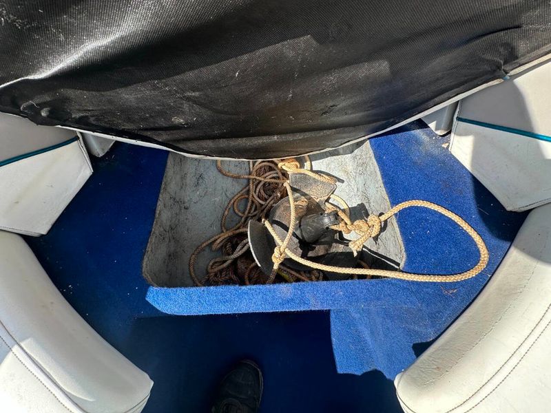 1998 Bayliner 2050 CX CX - 22955559 - 22