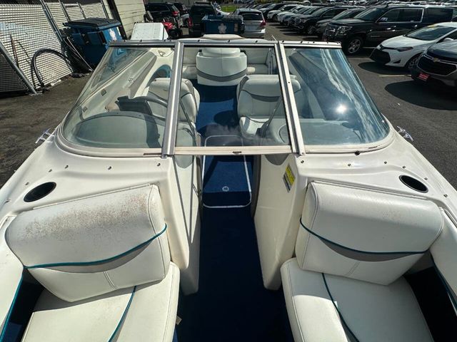 1998 Bayliner 2050 CX CX - 22955559 - 26