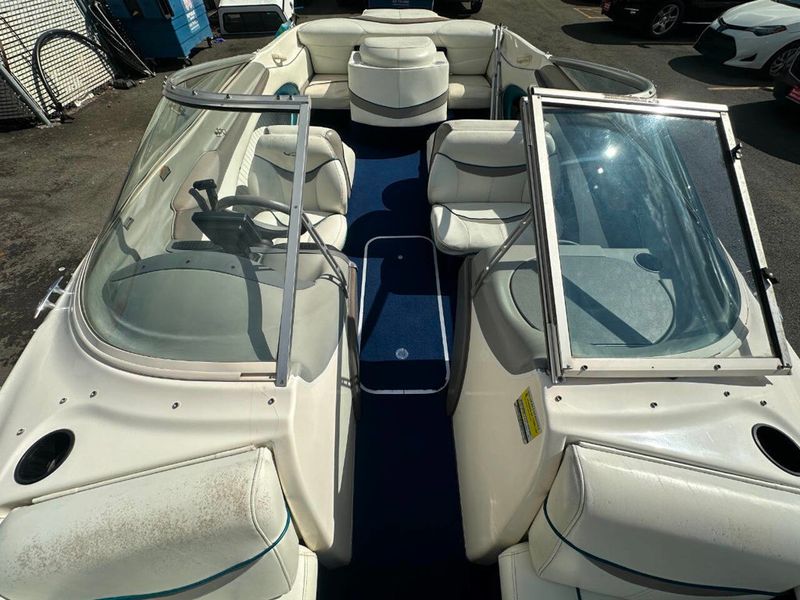 1998 Bayliner 2050 CX CX - 22955559 - 27