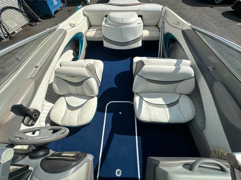 1998 Bayliner 2050 CX CX - 22955559 - 29