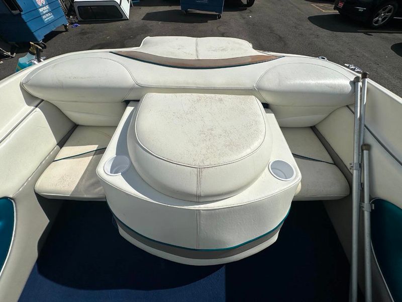 1998 Bayliner 2050 CX CX - 22955559 - 30