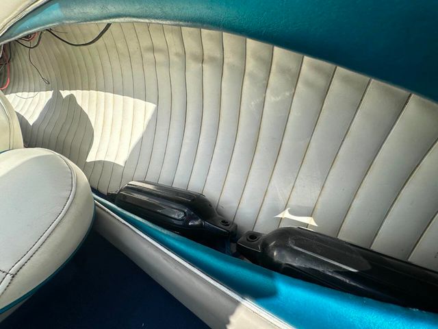 1998 Bayliner 2050 CX CX - 22955559 - 32