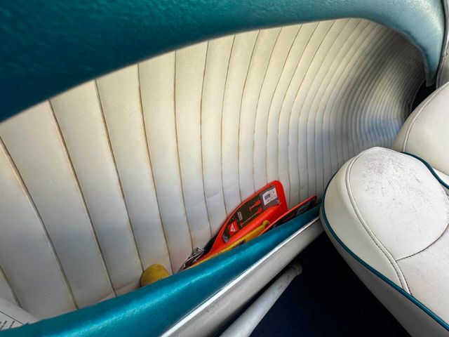 1998 Bayliner 2050 CX CX - 22955559 - 33