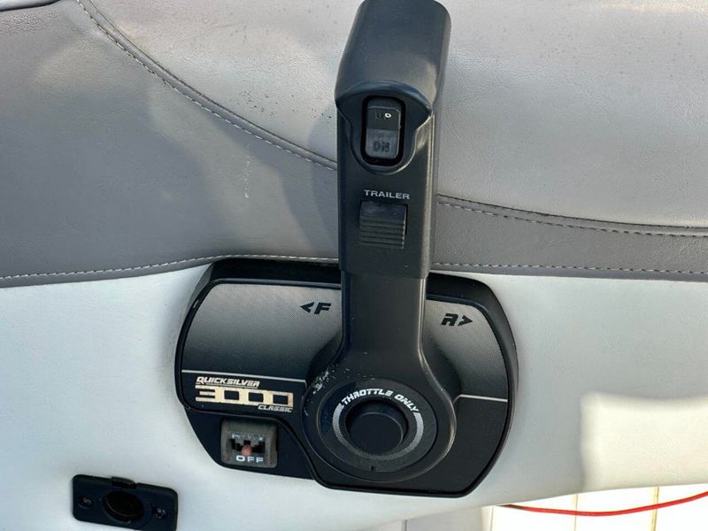 1998 Bayliner 2050 CX CX - 22955559 - 36