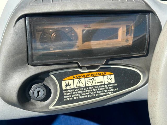 1998 Bayliner 2050 CX CX - 22955559 - 38