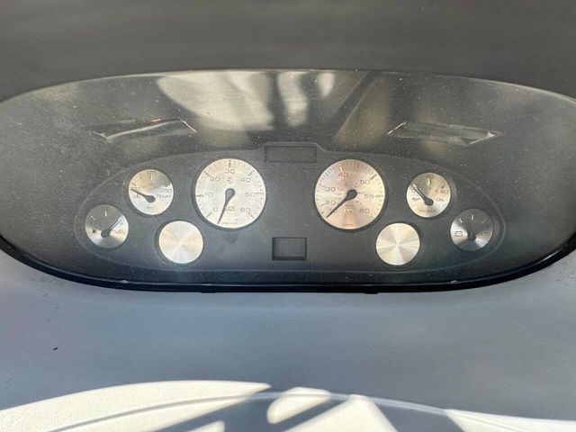 1998 Bayliner 2050 CX CX - 22955559 - 40