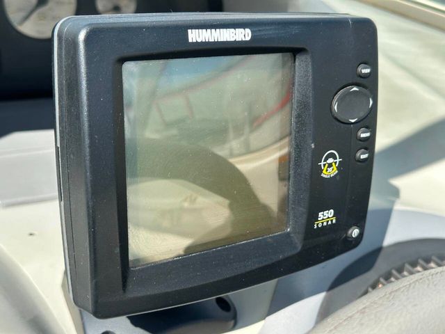 1998 Bayliner 2050 CX CX - 22955559 - 41