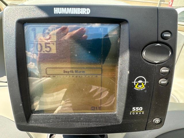 1998 Bayliner 2050 CX CX - 22955559 - 42