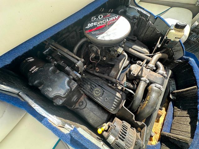 1998 Bayliner 2050 CX CX - 22955559 - 47