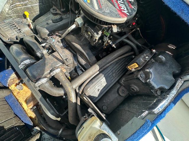 1998 Bayliner 2050 CX CX - 22955559 - 48