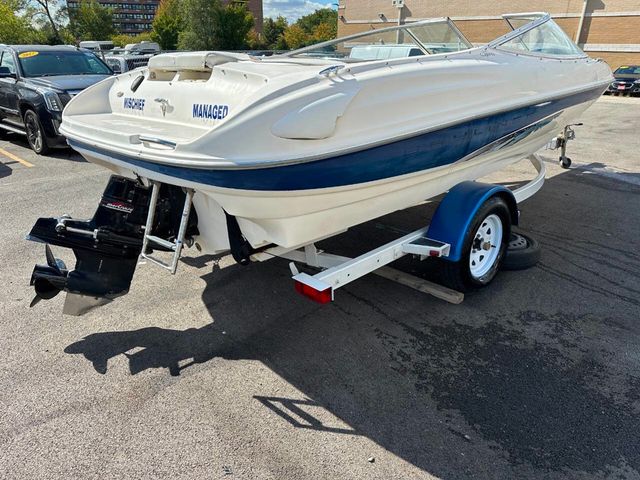 1998 Bayliner 2050 CX CX - 22955559 - 4