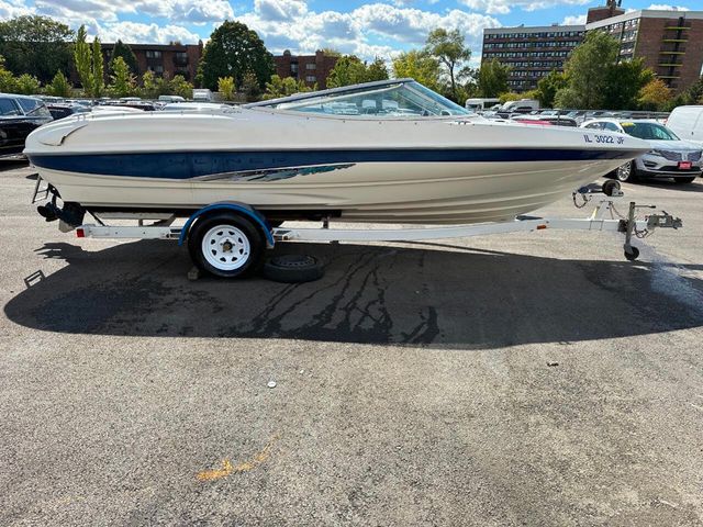 1998 Bayliner 2050 CX CX - 22955559 - 5