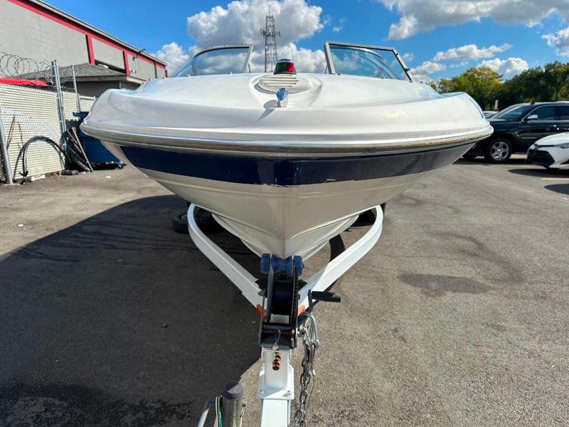 1998 Bayliner 2050 CX CX - 22955559 - 7