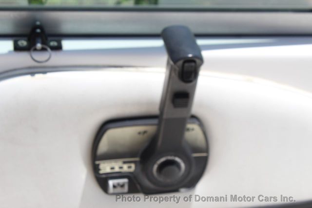 1998 BAYLINER TROPHY BEAUTIFUL TROPHY CABIN WALK AROUNDW INBOARD MERCRUISER - 21891756 - 9