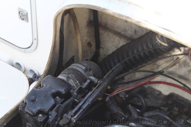 1998 BAYLINER TROPHY BEAUTIFUL TROPHY CABIN WALK AROUNDW INBOARD MERCRUISER - 21891756 - 99