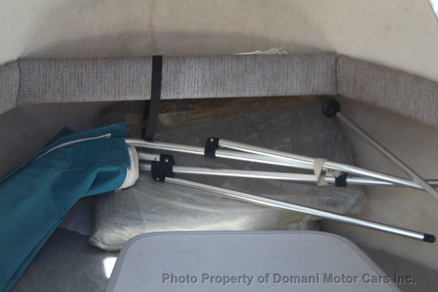 1998 BAYLINER TROPHY BEAUTIFUL TROPHY CABIN WALK AROUNDW INBOARD MERCRUISER - 21891756 - 10