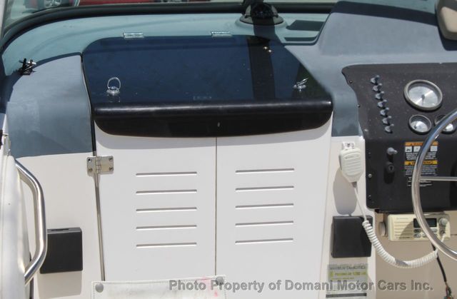 1998 BAYLINER TROPHY BEAUTIFUL TROPHY CABIN WALK AROUNDW INBOARD MERCRUISER - 21891756 - 13