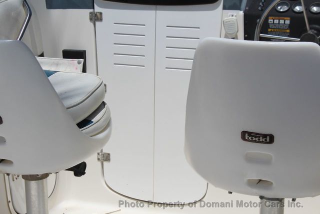 1998 BAYLINER TROPHY BEAUTIFUL TROPHY CABIN WALK AROUNDW INBOARD MERCRUISER - 21891756 - 14