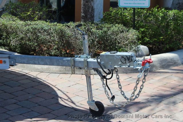 1998 BAYLINER TROPHY BEAUTIFUL TROPHY CABIN WALK AROUNDW INBOARD MERCRUISER - 21891756 - 20