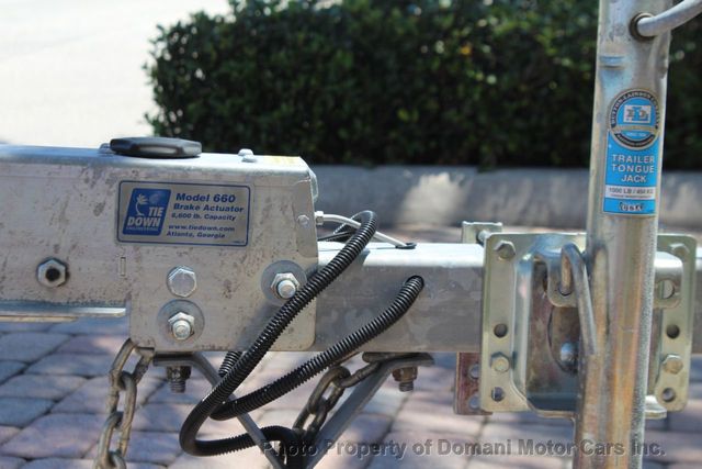 1998 BAYLINER TROPHY BEAUTIFUL TROPHY CABIN WALK AROUNDW INBOARD MERCRUISER - 21891756 - 21