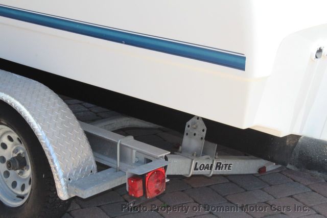 1998 BAYLINER TROPHY BEAUTIFUL TROPHY CABIN WALK AROUNDW INBOARD MERCRUISER - 21891756 - 38